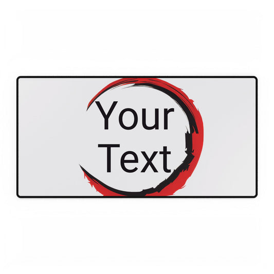Add Your Own Text: Demon Slayer