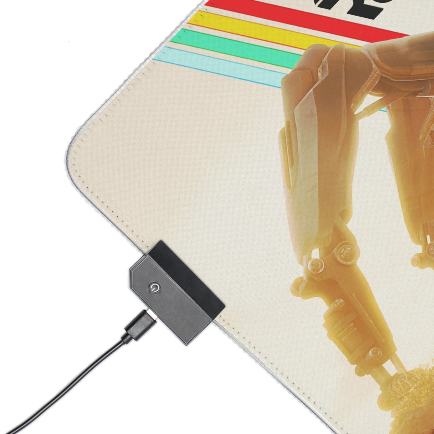 ARC Raiders LED Queen