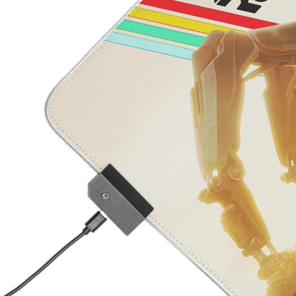 ARC Raiders LED Queen