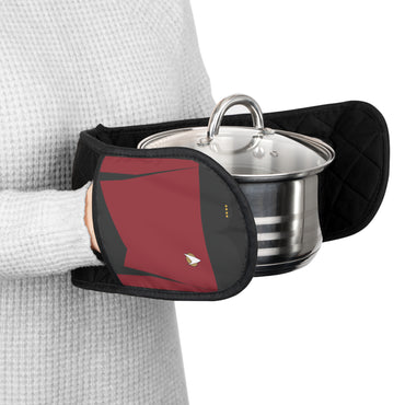 Next Gen Uniform Oven Mitts