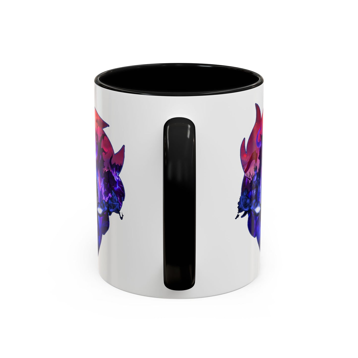 Sung Jinwoo Coffee Mug