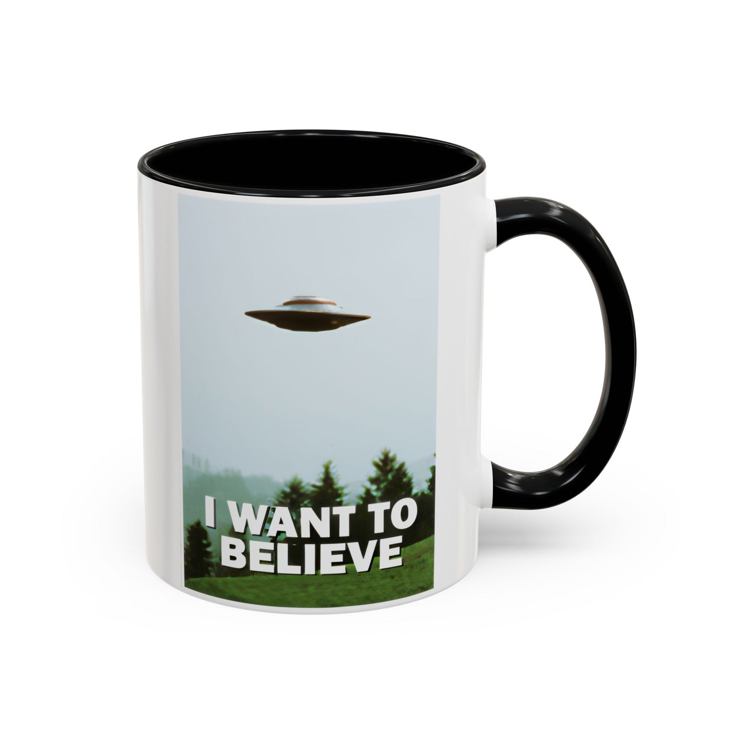 X-Files 'I Want to Believe'