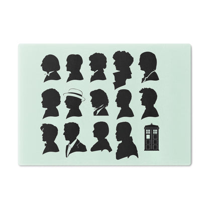 Dr Who & TARDIS
