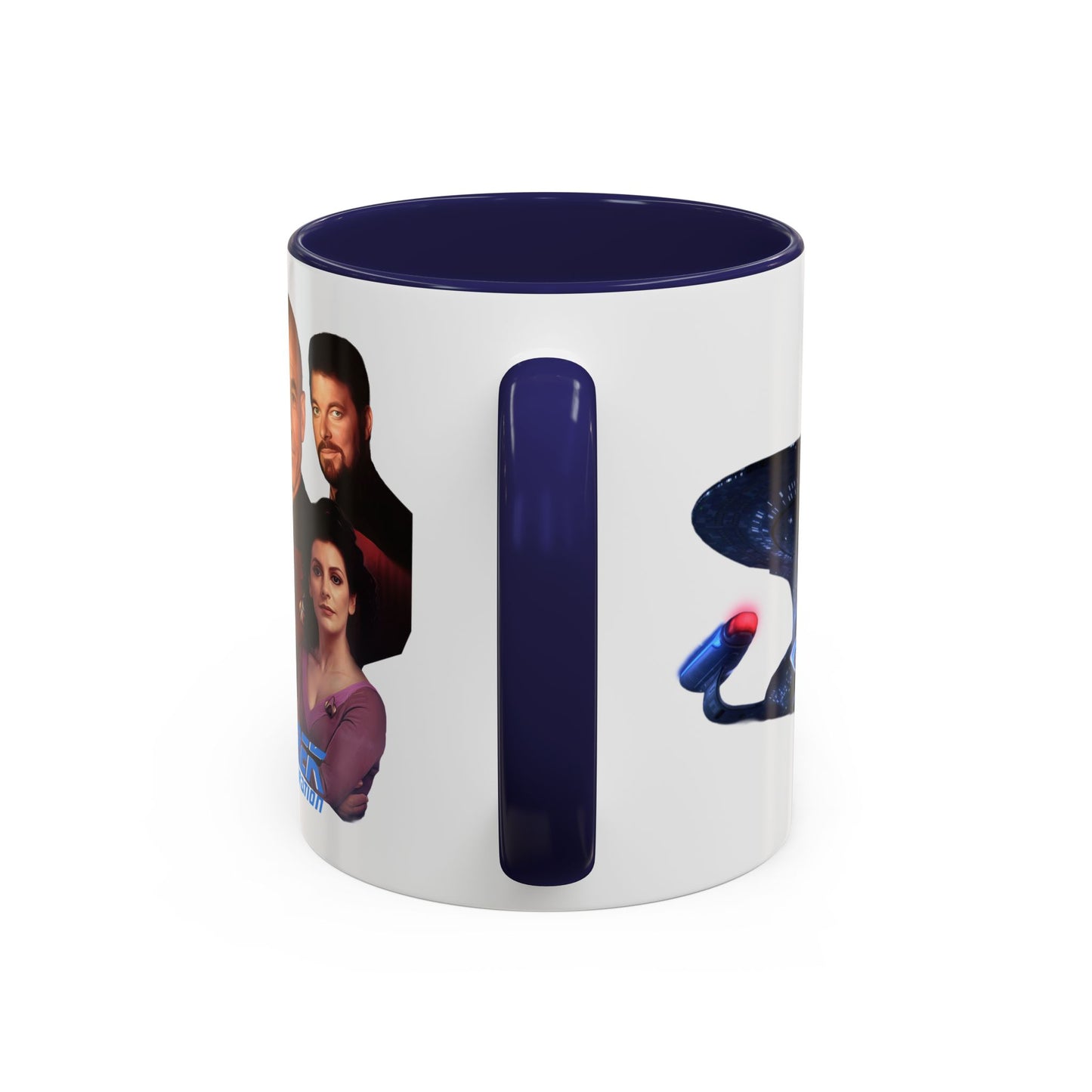 Next Gen Crew Coffee Mug