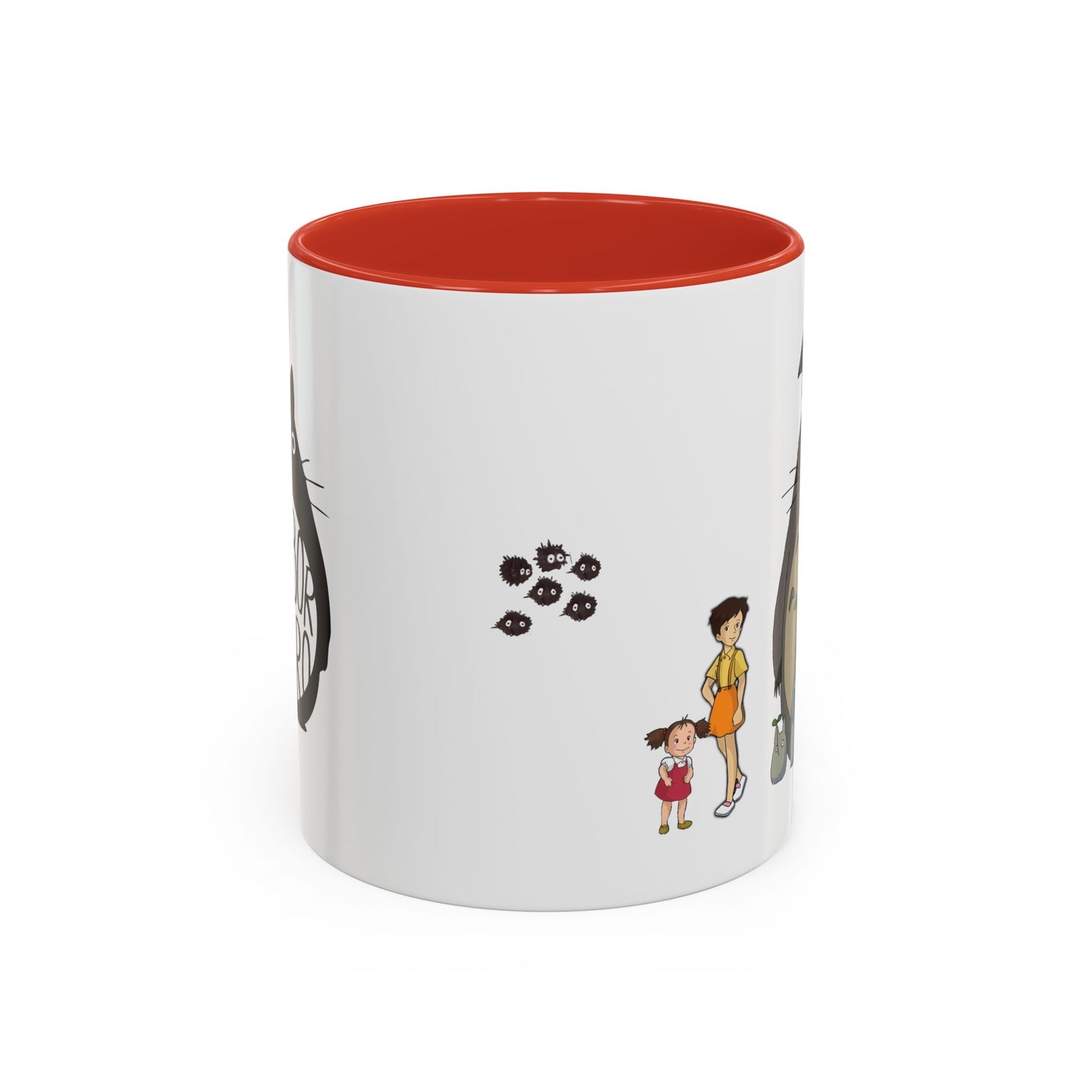 My Neighbor Totoro Coffee Mug
