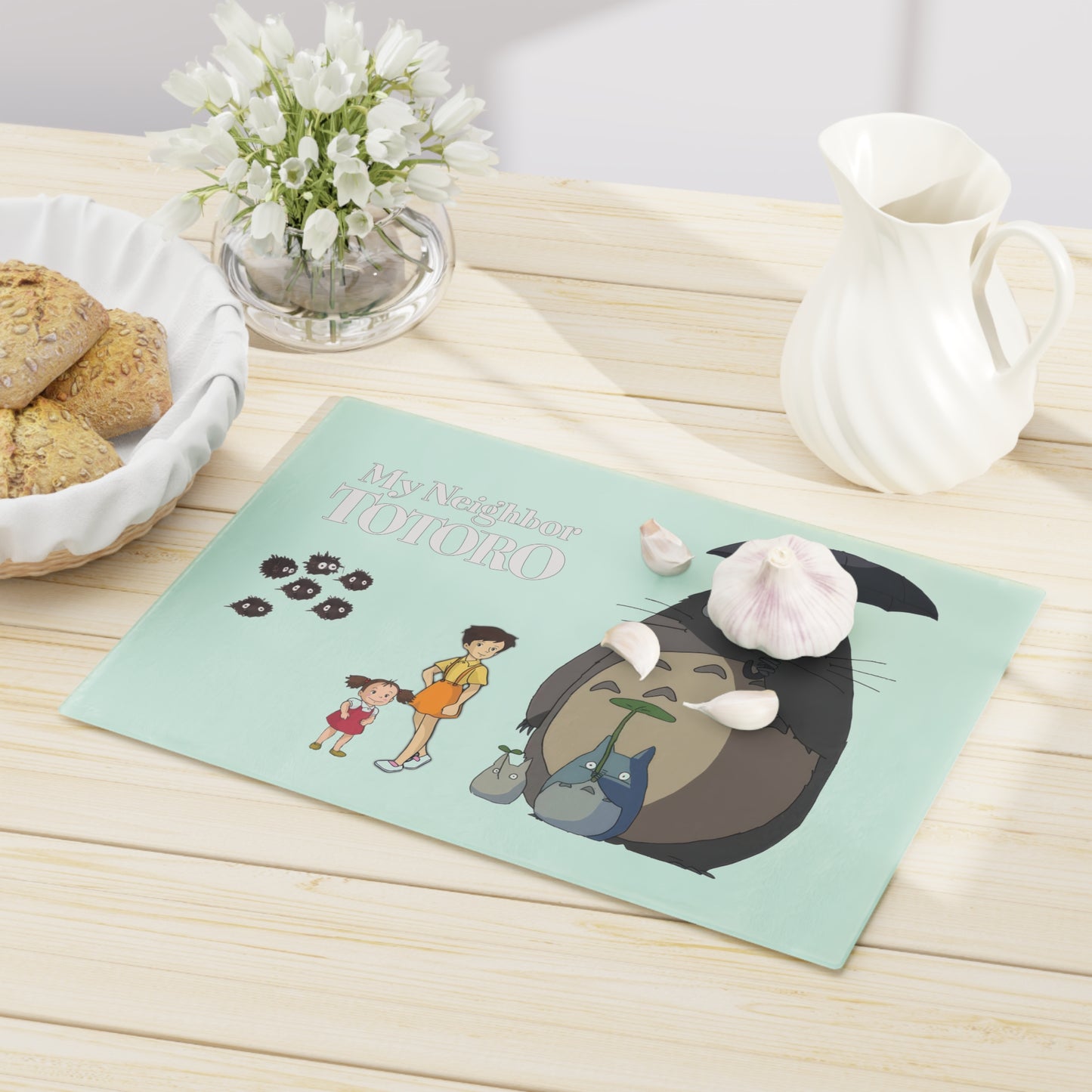 My Neighbor Totoro