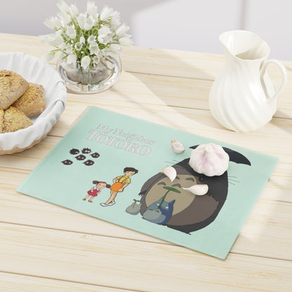 My Neighbor Totoro