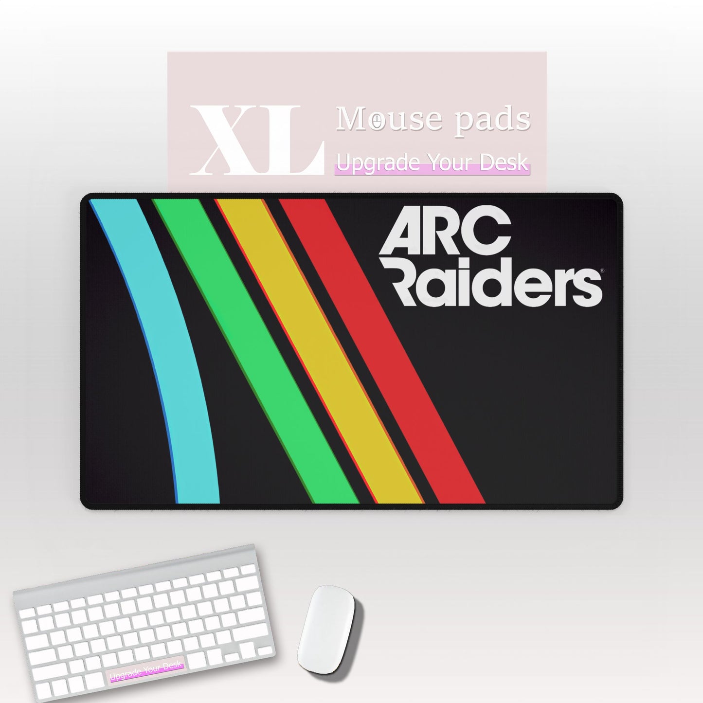 ARC Raiders gaming pad