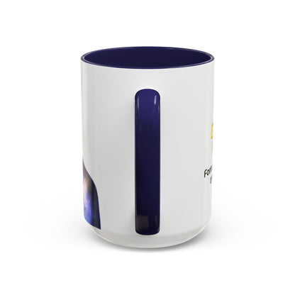 Captain Sisko Coffee Mug