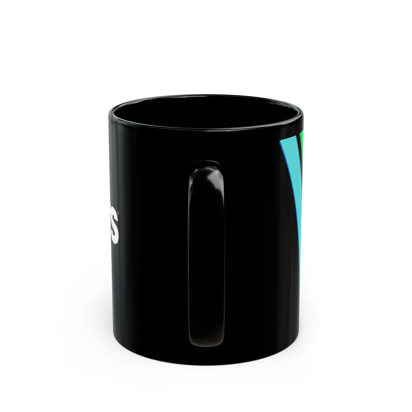 ARC Raiders Mug, Black Coffee Cup