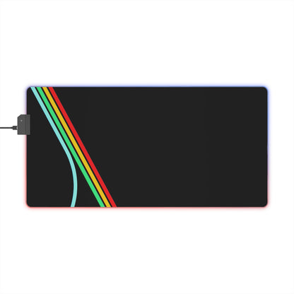 ARC Raiders LED Stripes