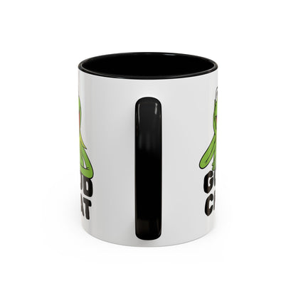 Kermit the Frog, Good Chat Mug