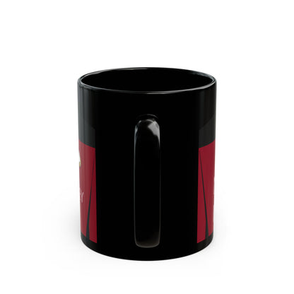 Picard Make It So Coffee Cup