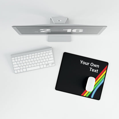 ARC Stripes — Personalized with "Your Own Text"