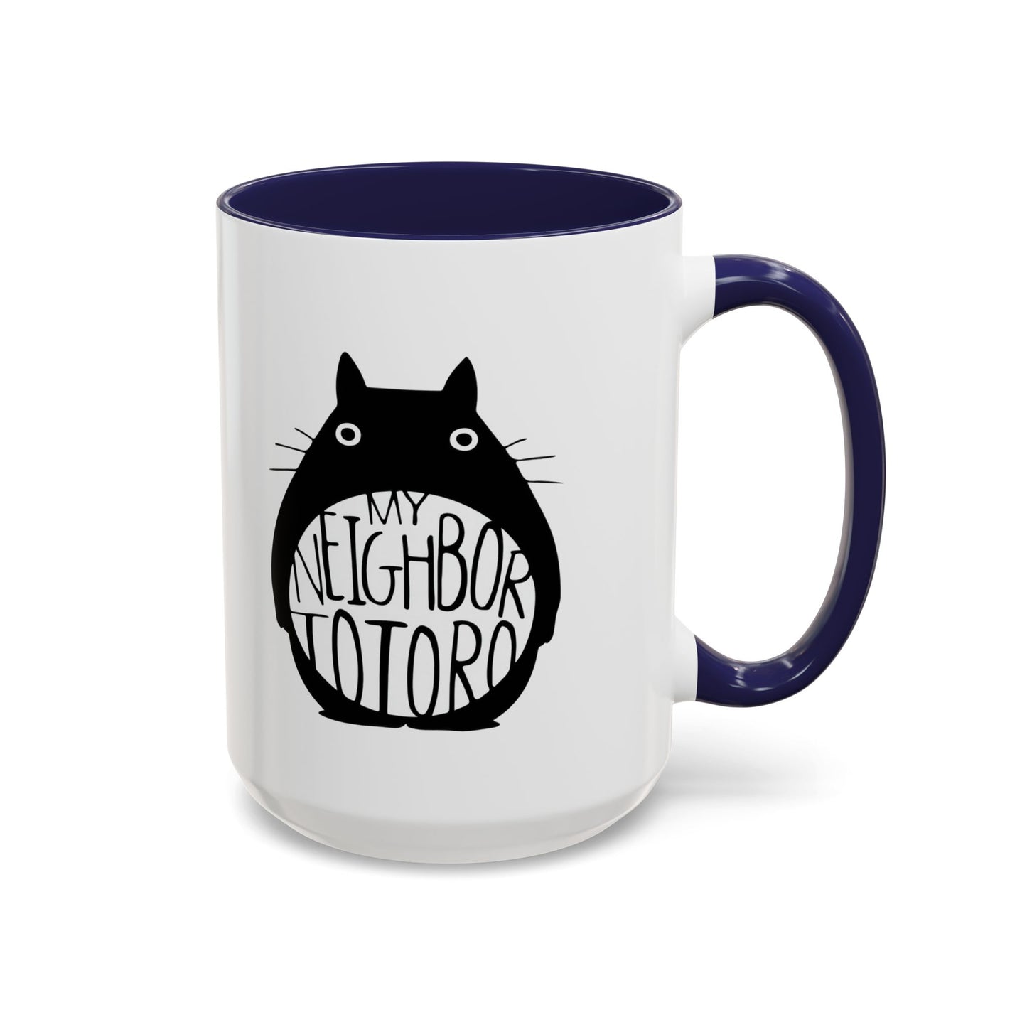 My Neighbor Totoro Coffee Mug