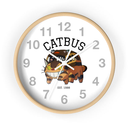 Catbus