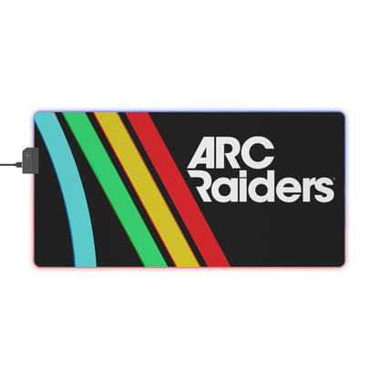 ARC Raiders LED Logo