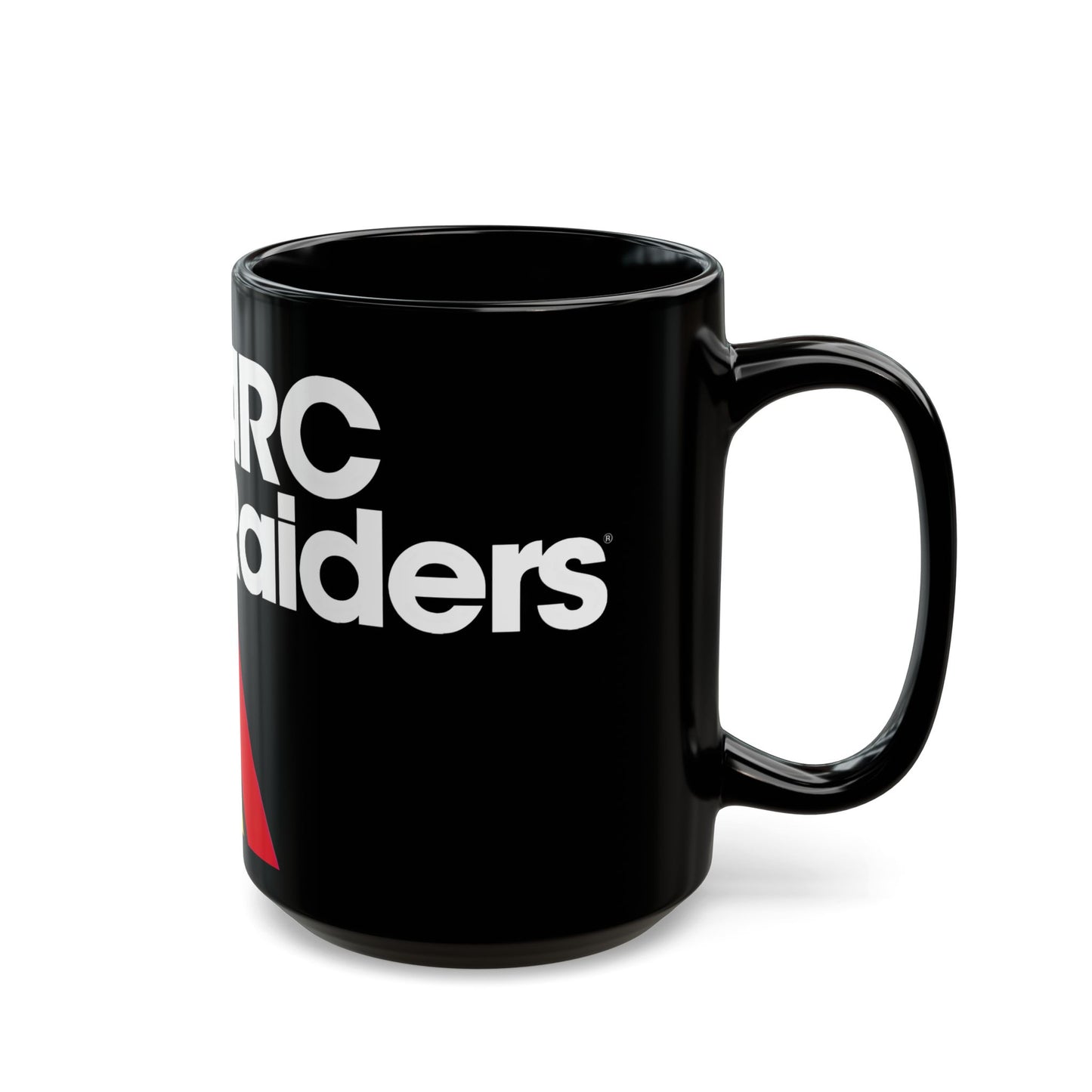 ARC Raiders Mug, Black Coffee Cup