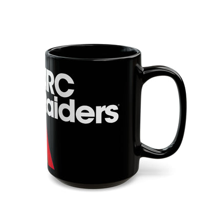 ARC Raiders Mug, Black Coffee Cup