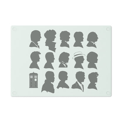 Dr Who & TARDIS