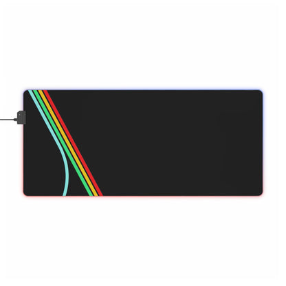 ARC Raiders LED Stripes