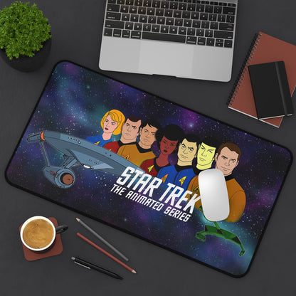 Trek Retro TOS