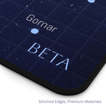 Species of Trek, Alpha Beta Quadrant