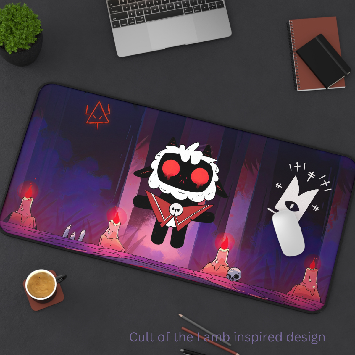 Cult of the Lamb