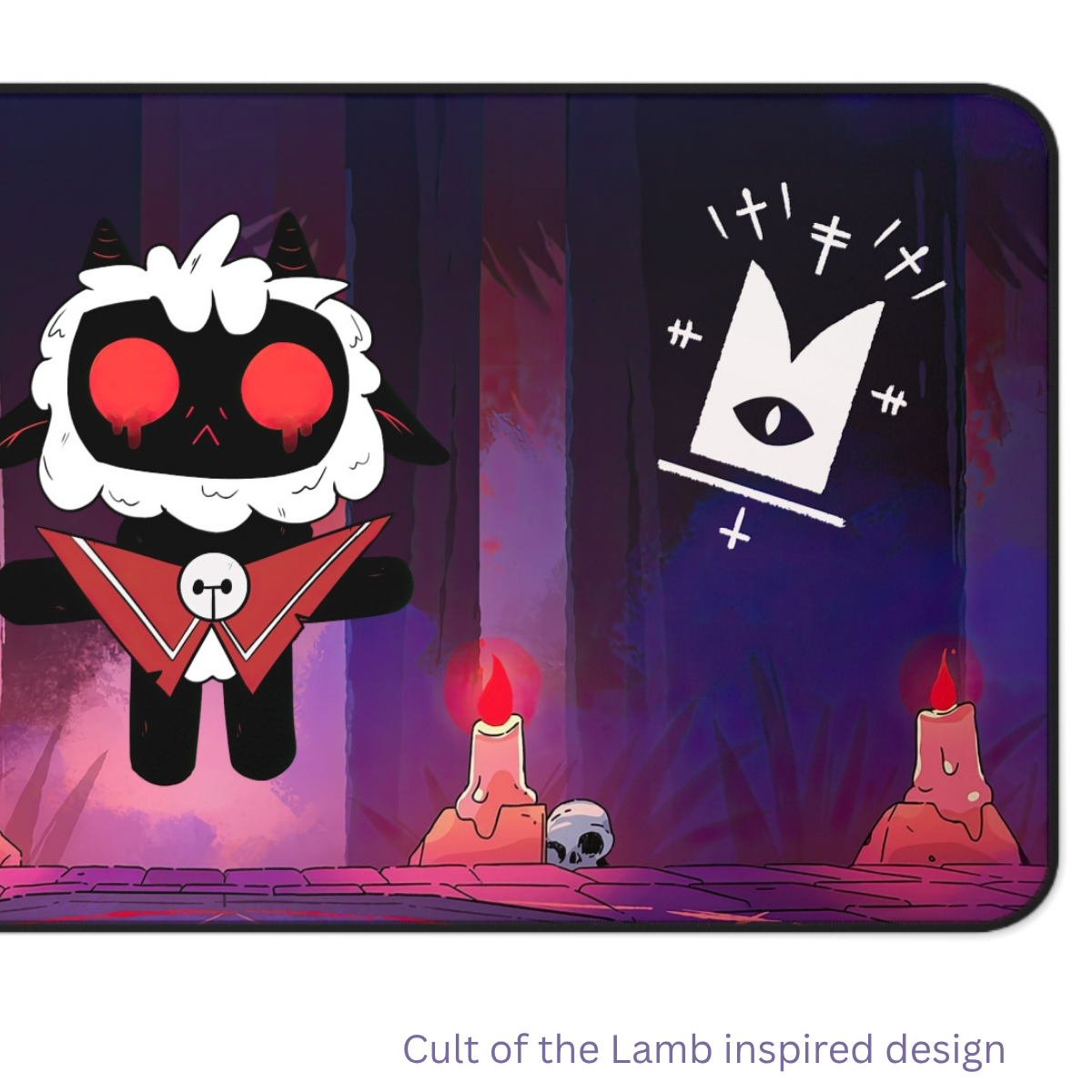 Cult of the Lamb