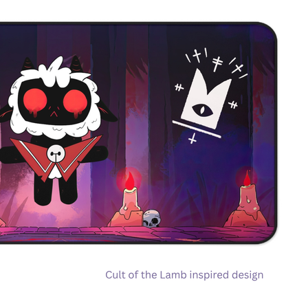 Cult of the Lamb