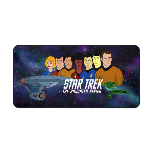 Trek Retro TOS