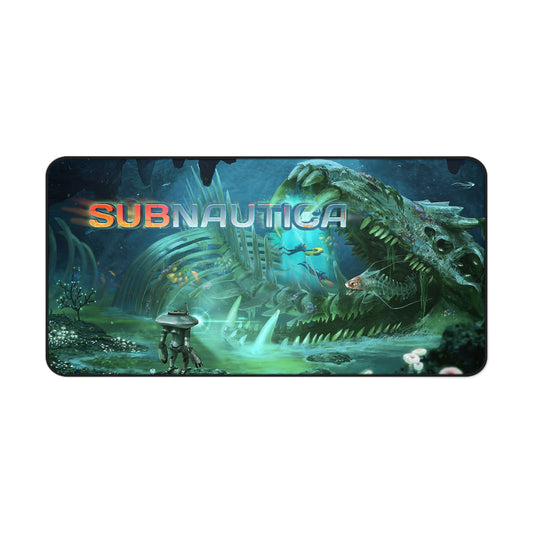 Subnautica